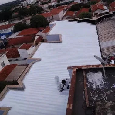 Borracha Líquida Veda Tudo Lajes e Telhados