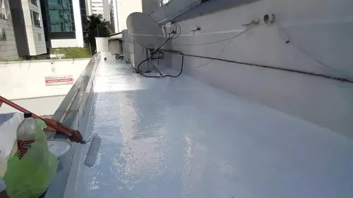 Borracha Líquida Veda Tudo Lajes e Telhados