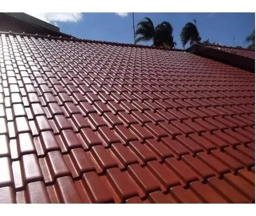 Resina Acrílica Brilho e Proteção