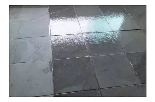 Resina Acrílica Brilho e Proteção