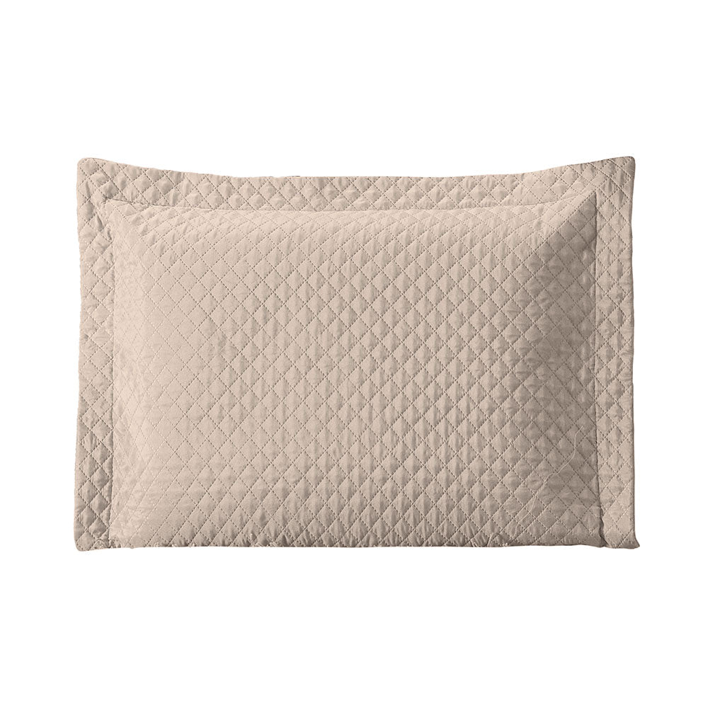 Porta Travesseiro Avulso 70cm x 50cm 1 Peça Prime Ultrassônico 100% Poliéster