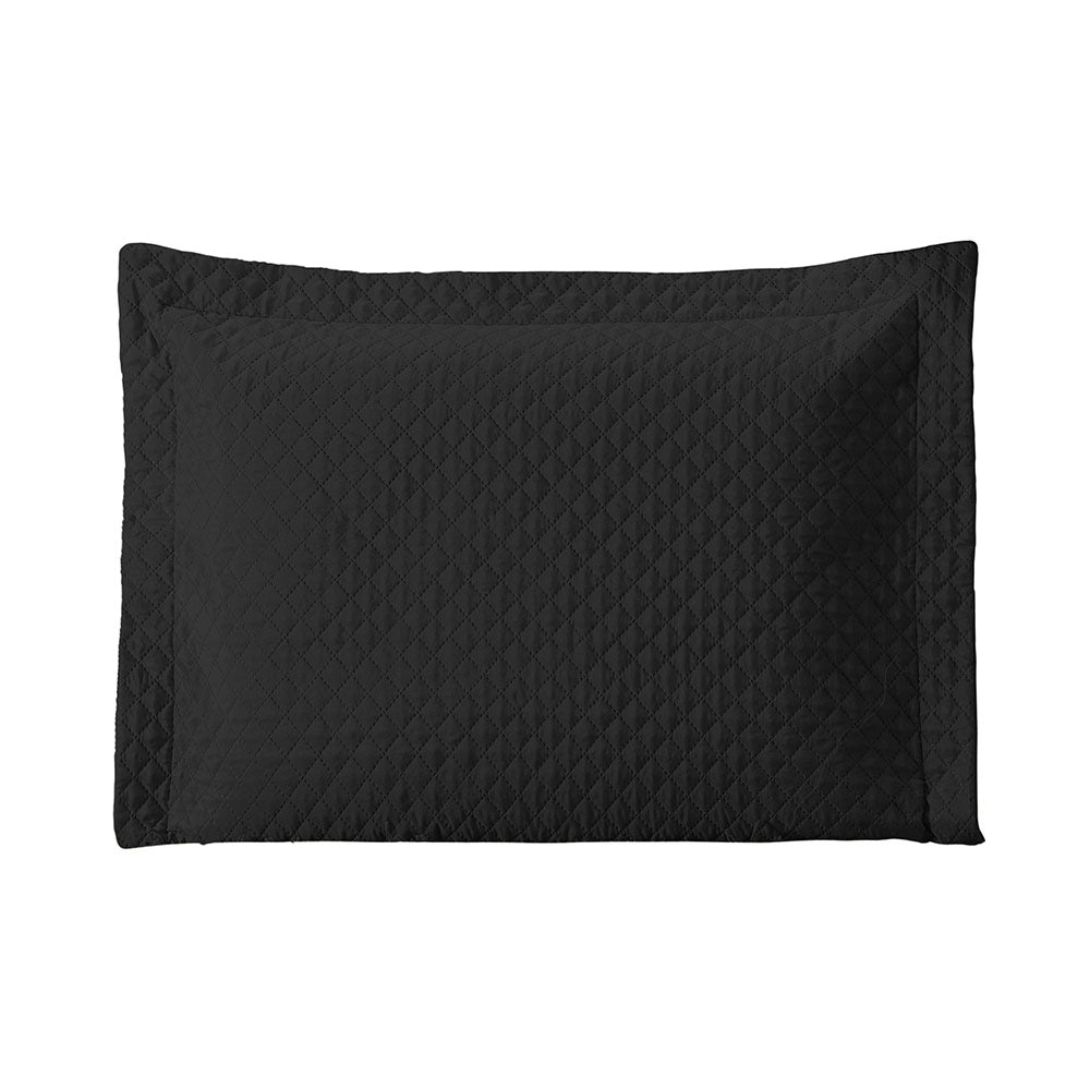 Porta Travesseiro Avulso 70cm x 50cm 1 Peça Prime Ultrassônico 100% Poliéster