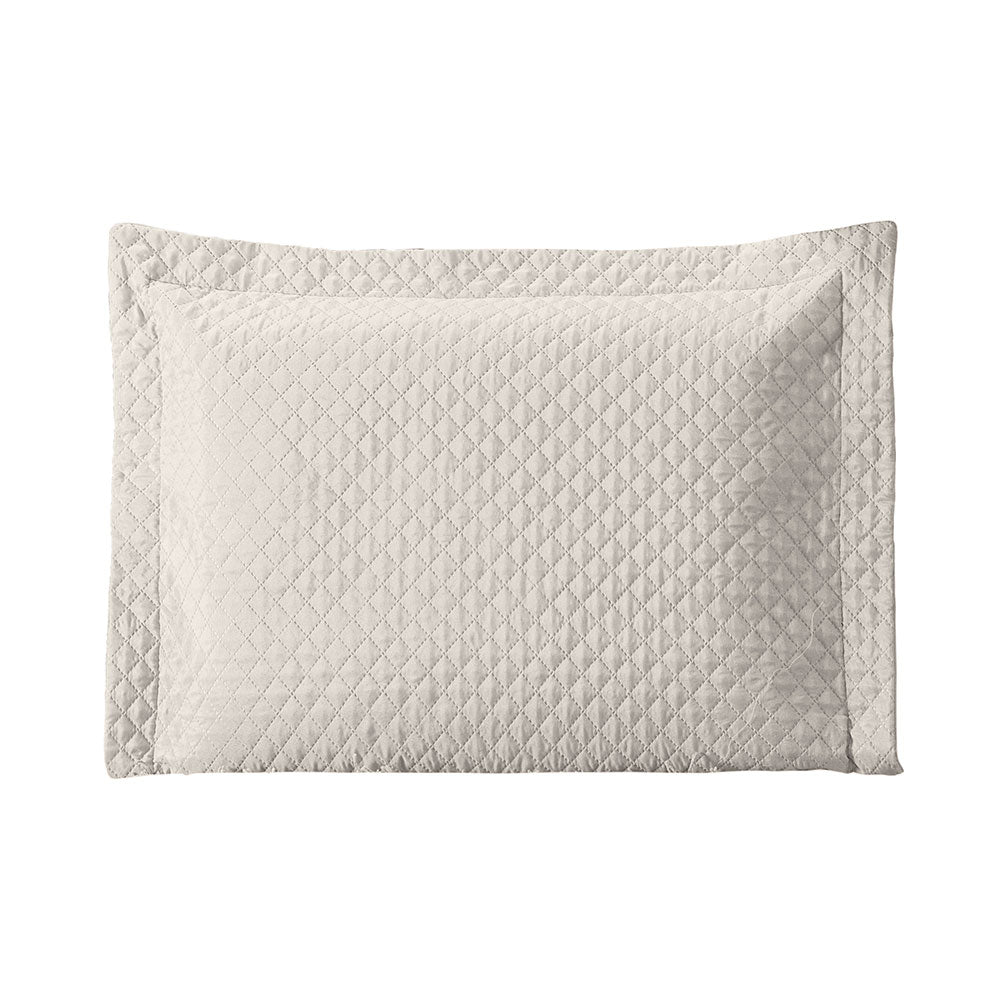 Porta Travesseiro Avulso 70cm x 50cm 1 Peça Prime Ultrassônico 100% Poliéster