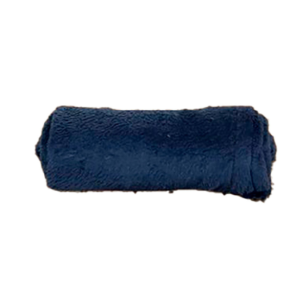 Saco de dormir Pet Impermeavel Téo Azul 02 pçs manta azul (CNF1161)