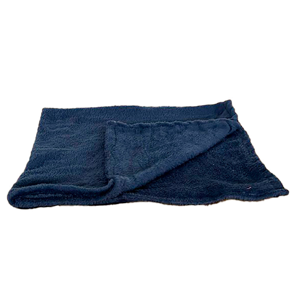 Saco de dormir Pet Impermeavel Téo Azul 02 pçs manta azul (CNF1161)