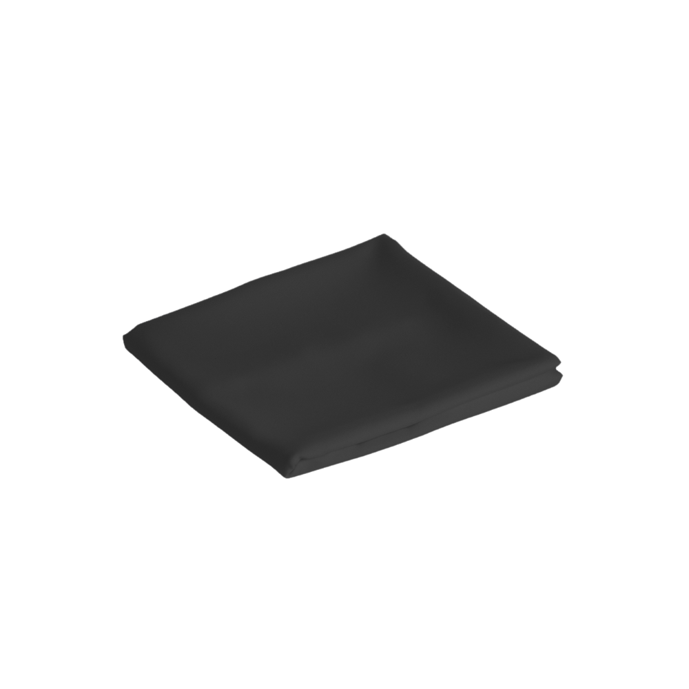 Caminho Trilho de Mesa Basic 1 Peça 1,30m x 40cm 100% Poliéster Tecido Oxford