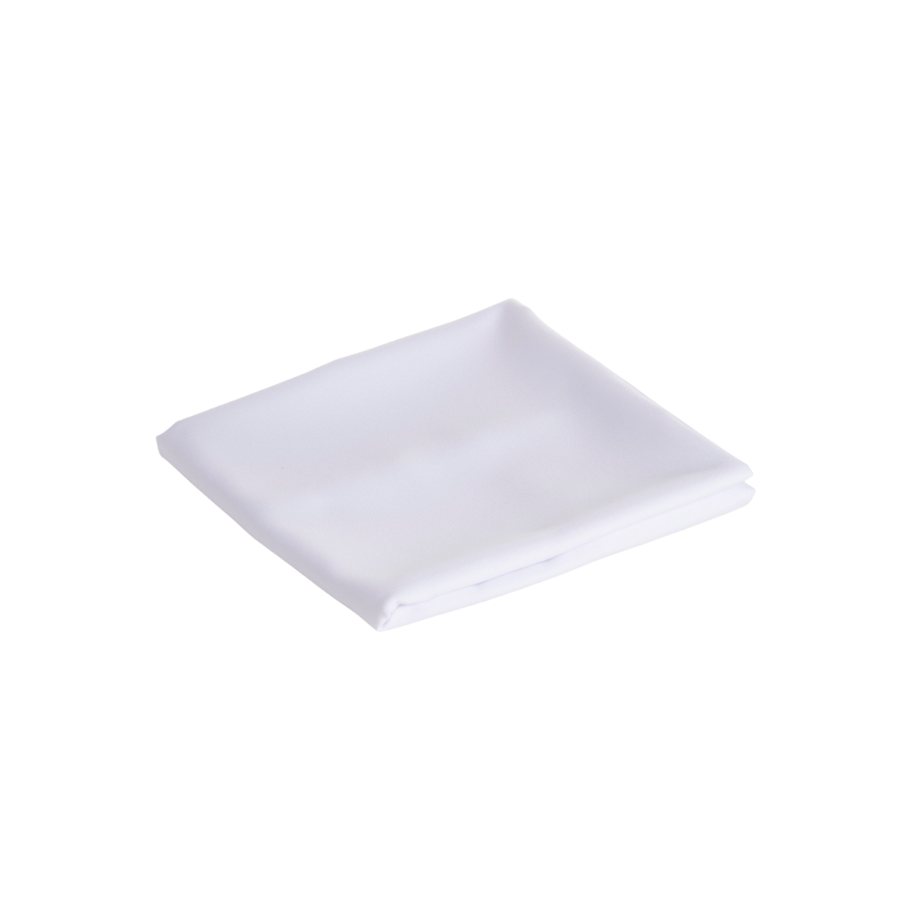 Caminho Trilho de Mesa Basic 1 Peça 1,30m x 40cm 100% Poliéster Tecido Oxford