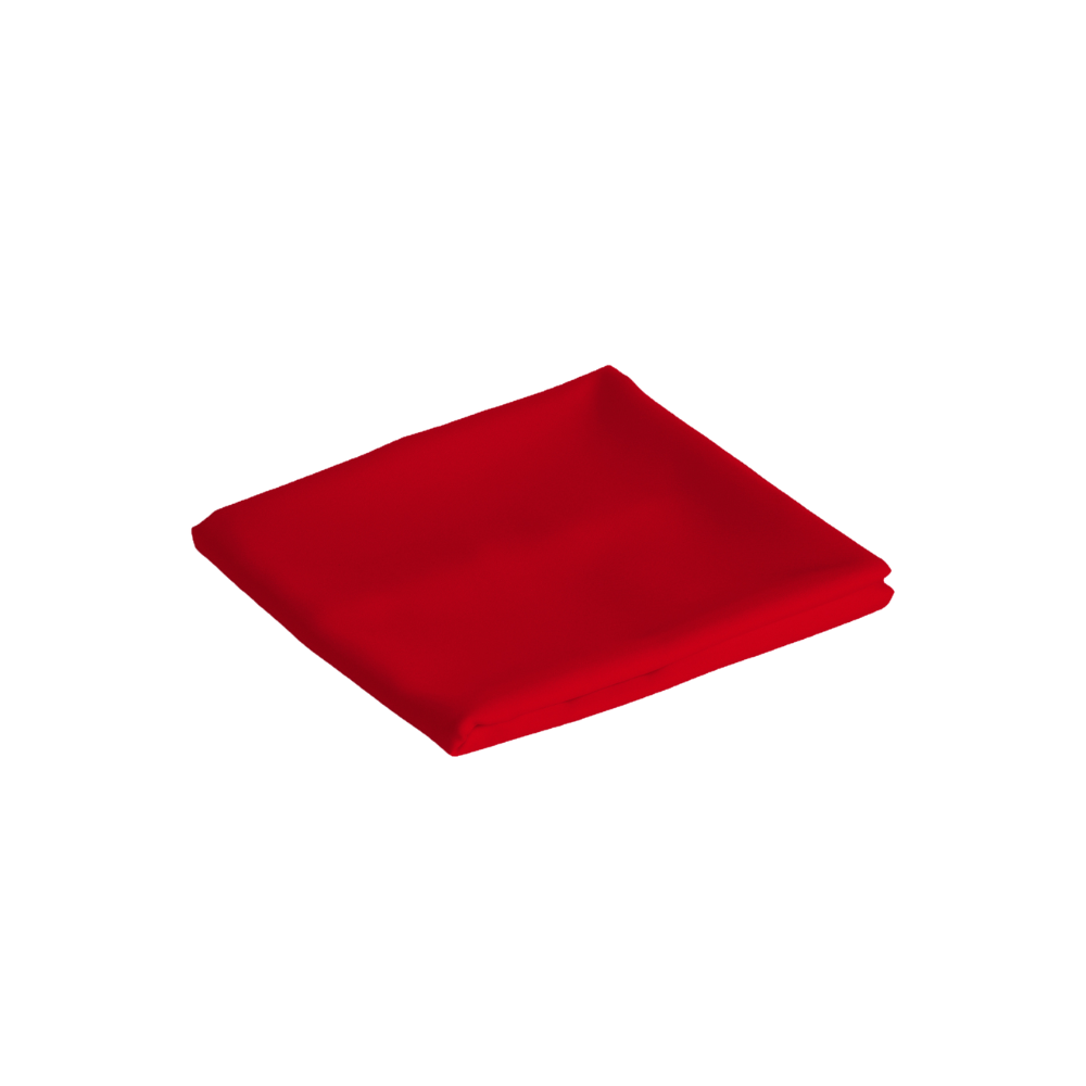 Toalha de Mesa Basic 1 Peça 3,00m x 1,40m 10 Lugares 100% Poliéster Tecido Oxf