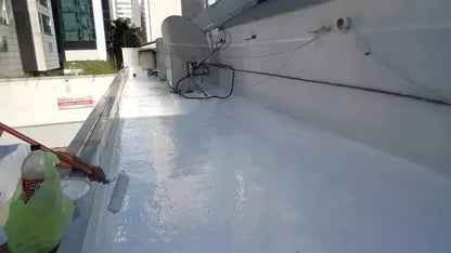 Borracha Líquida Veda Tudo Lajes e Telhados