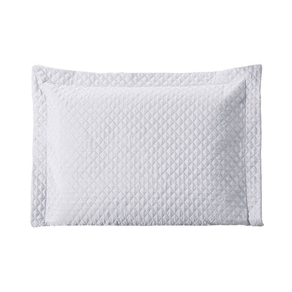 Porta Travesseiro Avulso 70cm x 50cm 1 Peça Prime Ultrassônico 100% Poliéster