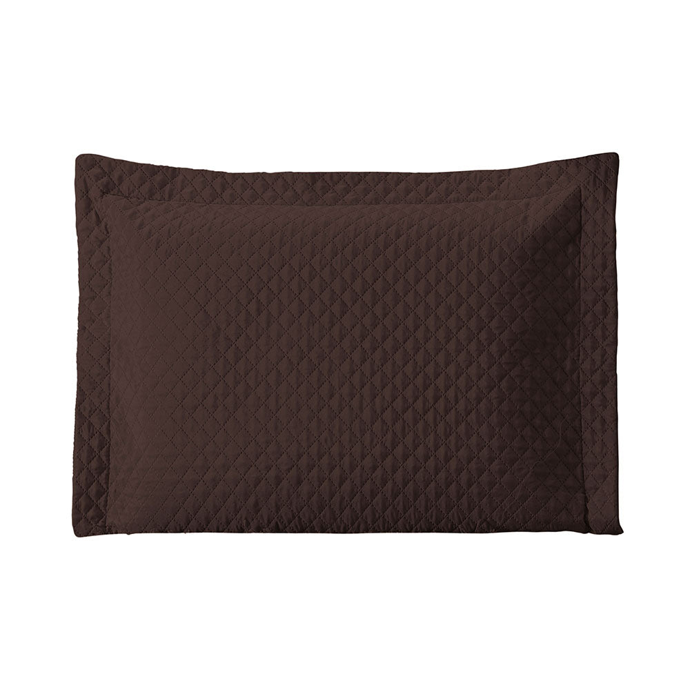 Porta Travesseiro Avulso 70cm x 50cm 1 Peça Prime Ultrassônico 100% Poliéster