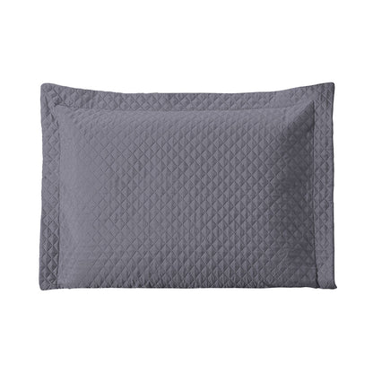 Porta Travesseiro Avulso 70cm x 50cm 1 Peça Prime Ultrassônico 100% Poliéster