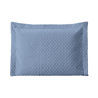 Porta Travesseiro Avulso 70cm x 50cm 1 Peça Prime Ultrassônico 100% Poliéster