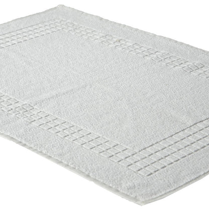 PISO DE CHÃO AVULSO 1 PEÇAS SOFT  - Cor:Branco