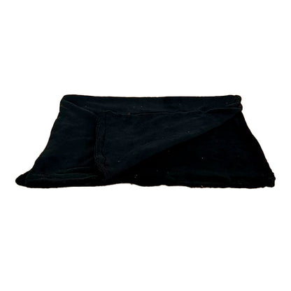 Enxoval Pet 6 pçs Pequeno Preto (CNF1096)