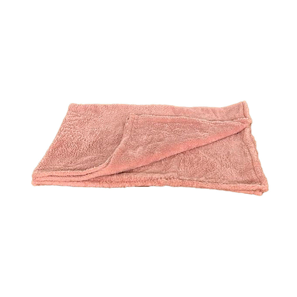 Saco de dormir Pet Impermeavel Téo Pink 02 pçs manta rosa