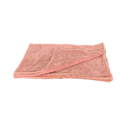 Saco de dormir Pet Impermeavel Téo Pink 02 pçs manta rosa