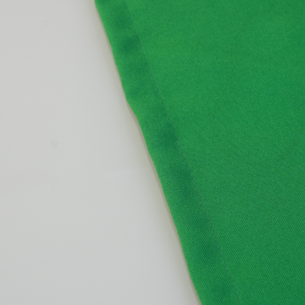 Caminho Trilho de Mesa Basic 1 Peça 1,30m x 40cm 100% Poliéster Tecido Oxford