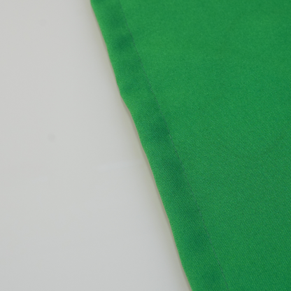 Caminho Trilho de Mesa Basic 1 Peça 1,30m x 40cm 100% Poliéster Tecido Oxford
