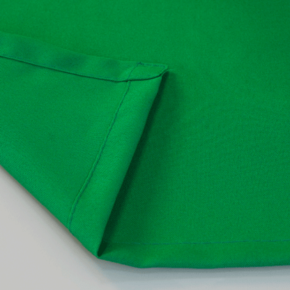 Caminho Trilho de Mesa Basic 1 Peça 1,30m x 40cm 100% Poliéster Tecido Oxford