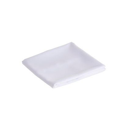 Caminho Trilho de Mesa Basic 1 Peça 1,30m x 40cm 100% Poliéster Tecido Oxford