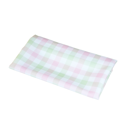 Caminho de Mesa Estampa Digital Páscoa 1 Peça 1,30m x 40cm 100% Poliéster Tec